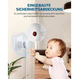 DEWENWILS 3x brezžična vtičnica z daljinskim upravljanjem 16 A | Shoptok.si