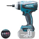 Makita akumulatorski udarni odvrtač solo DTP141Z | Eponuda.com