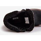 Big Star Warm Women's Boots Big Star | Shoptok.si