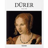 Taschen Norbert Wolf - Dürer (Basic Art Series 2.0) Cene