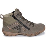 Allrounder by Mephisto Pohodništvo NORIKA Bež | Shoptok.si