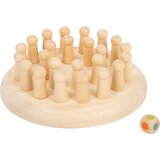 Small Foot društvena igra Colours Memory | shoptok.hr