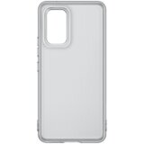 Samsung Futrola za Samsung A53, crna transparent – EF-QA536TBEGWW | Eponuda.ba