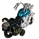  Set dječjih motora za igru - 4u1 - chopper Slike