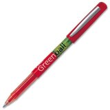 Roler pilot bl-grb7-bg rdeč PILOT | Shoptok.si