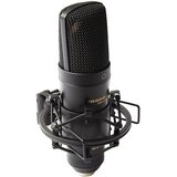Marantz Kondenzatorski mikrofon MPM-2000U USB, Crni | Eponuda.com