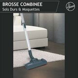  Usisavač Hoover BR21HM Plava 700 W | shoptok.hr