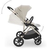 Kinderkraft kolica 3u1 prime 3 beige | Eponuda.com