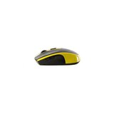 Serioux bežični miš za računalo, SRXM-PST600W-GR | shoptok.hr