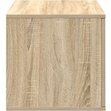  Nočne omarice Hrast Sonoma Iverna plošča 118 x 41 x 40 cm, (22008223) | Shoptok.si