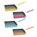 Tognan grill tava Mini Color Block 14x14cm