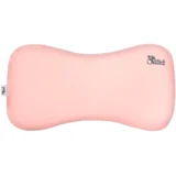 Jastuk za oblikovanje glave od 0 do 3 godine Perfect Head Maxi roze