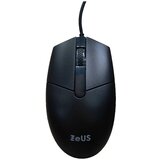 Zeus miš Z150 USB 1200 dpi | Eponuda.com