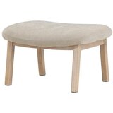 Venture Home tabure Rile 60 × 42 × 70 cm, bež | shoptok.hr