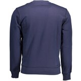 North Sails SWEATSHIRT WITHOUT ZIP MAN BLUE | shoptok.hr