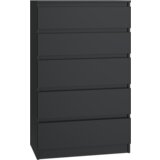 Shumee Komoda Malwa M5, ČRNA, (21560237) | Shoptok.si