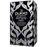 Pukka Črni čaj Georgeus earl grey (20 čajnih vrečk) Cene