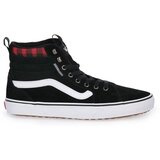 Vans Filmore Hi Van Crna | shoptok.hr