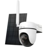 Tp-link Tapo C615G KIT Solar-Powered Pan/Tilt Security Camera Kit, 2K 3MP(2304×1296), 2.4 GHz, 10400mAh... | Eponuda.ba