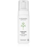 MÁDARA Purifying pjena za čišćenje 150 ml | shoptok.hr