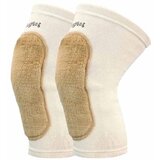 INF Par belih termo pletenih kolenskih opornikov za podporo sklepom, (5000335796) | Shoptok.si