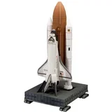 Model svemirskog broda Space Shuttle Discovery & Booster 4736 za slaganje