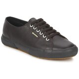 Superga ženske Nizke superge 2750 Kostanjeva Cene