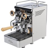 Elba Gentile INOX Siebträgermaschine | shoptok.hr
