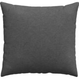  Jastučići za sofu 2 pcs Tamno siva 50 x 50 cm Kordura tekstil | Eponuda.com