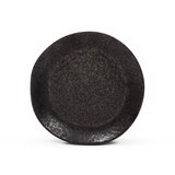 Bonami Selection Lončen jedilni servis 18 ks Dark Moon – | Shoptok.si