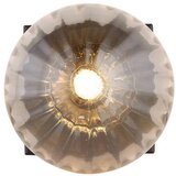Globo Dallerta Okrugla zidna svjetiljka (10 W, Ø x V: 12 x 15 cm, G9) | shoptok.hr