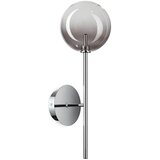 Ideal Lux led zidna lampa equinoxe 1xG4/2W/230V hrom/zadimljena | Eponuda.com
