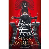 Harper Collins Publishers Ltd Mark Lawrence - Prince Of Fools | ePonuda.com