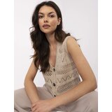 Sublevel Sweater-D93076J90849A-beige | Shoptok.si