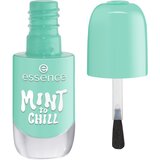 Essence gel lak za nokte 38 Mint To Chill | Eponuda.com