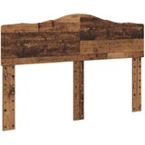  Konstrukcija postelje Star les 150 x 200 cm Masivno borovo les, (5000102395) | Shoptok.si