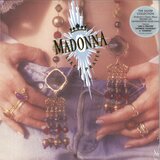 Madonna LIKE A PRAYER (SILVER VINYL) (LIMITED) Cene