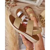 Resti Women's Eloiz sandals Cene