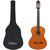 vidaXL 12-dijelni set klasične gitare za početnike 4/4 39" Cijene