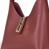 Furla GOCCIA S HOBO Crvena | shoptok.hr