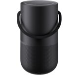 Bose Home Speaker Portable Triple Bluetooth črn prenosni zvočnik | Shoptok.si