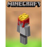 Minecraft Fry Helmet (DLC) (PC) Official Website Key GLOBAL | Eponuda.com