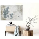  Slika na plutenoj podlozi - Scandinavian Blue 90x60 | shoptok.hr