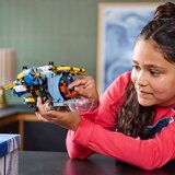 Lego Technic: Globokomorska raziskovalna podmornica | Shoptok.si