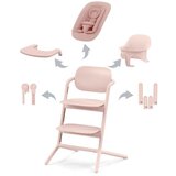 Cybex hranilica Lemo 4 v 1 set pearl pink | shoptok.hr
