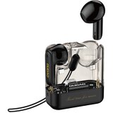 Dudao U18Pro Bluetooth 5.3 brezžične TWS slušalke, črne, (21979820) | Shoptok.si