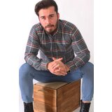 Dewberry G700 MEN'S SHIRT-ANTHRACITE | shoptok.hr