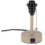 Brilagi - Stona lampa sa USB portom TABLON 1xE27/25W/230V bež/krem | Eponuda.com