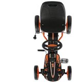 Hauck auto na pedale Speedster Orange | shoptok.hr