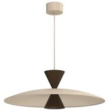  luster na sajli mistic 1xGX53/15W/230V bež | Eponuda.com